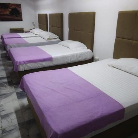 Boutique Basic Hotel Puerto Vallarta Dış mekan fotoğraf