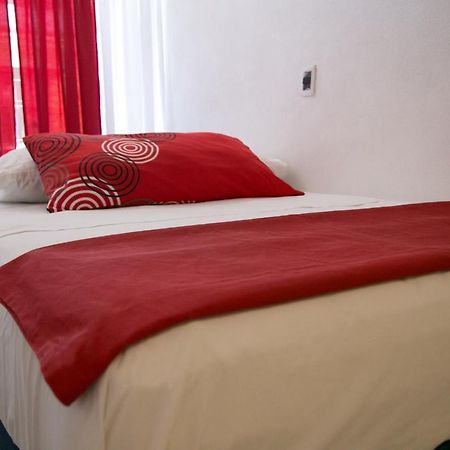 Boutique Basic Hotel Puerto Vallarta Dış mekan fotoğraf
