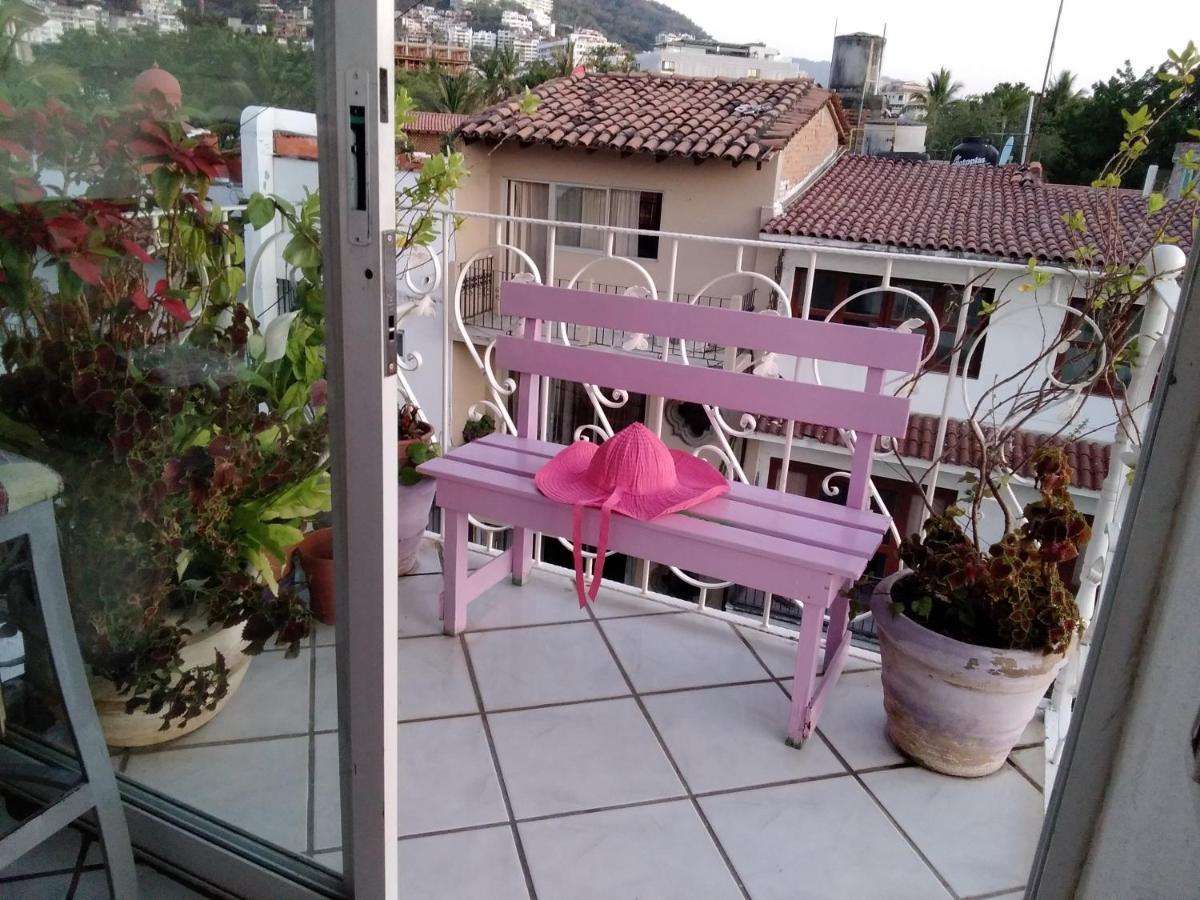 Boutique Basic Hotel Puerto Vallarta Dış mekan fotoğraf