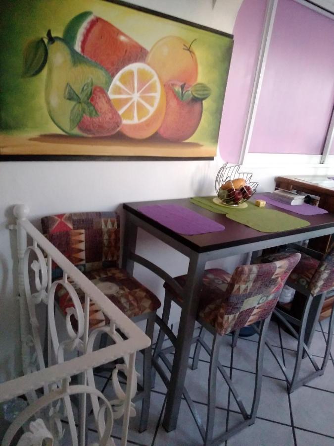 Boutique Basic Hotel Puerto Vallarta Dış mekan fotoğraf