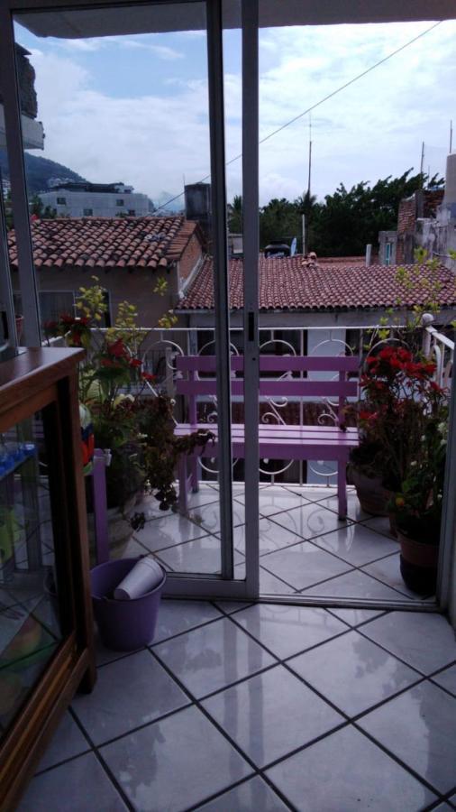 Boutique Basic Hotel Puerto Vallarta Dış mekan fotoğraf
