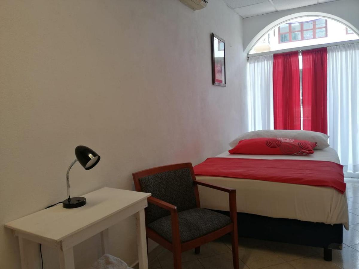 Boutique Basic Hotel Puerto Vallarta Dış mekan fotoğraf