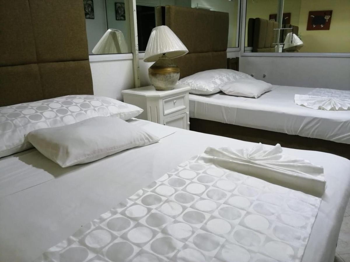 Boutique Basic Hotel Puerto Vallarta Dış mekan fotoğraf