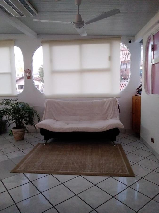 Boutique Basic Hotel Puerto Vallarta Dış mekan fotoğraf