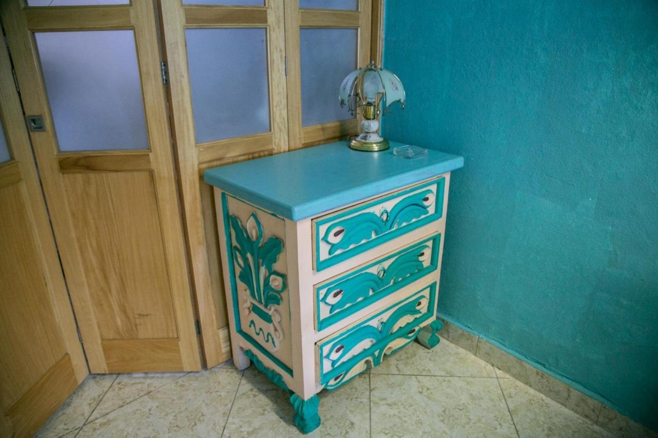 Boutique Basic Hotel Puerto Vallarta Dış mekan fotoğraf