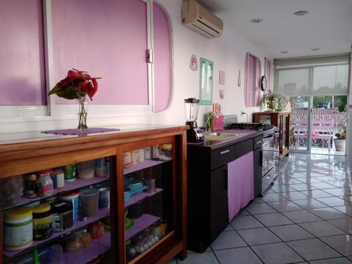 Boutique Basic Hotel Puerto Vallarta Dış mekan fotoğraf