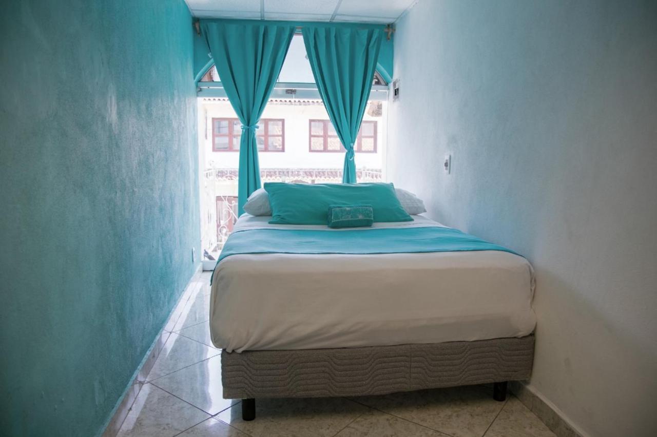 Boutique Basic Hotel Puerto Vallarta Dış mekan fotoğraf