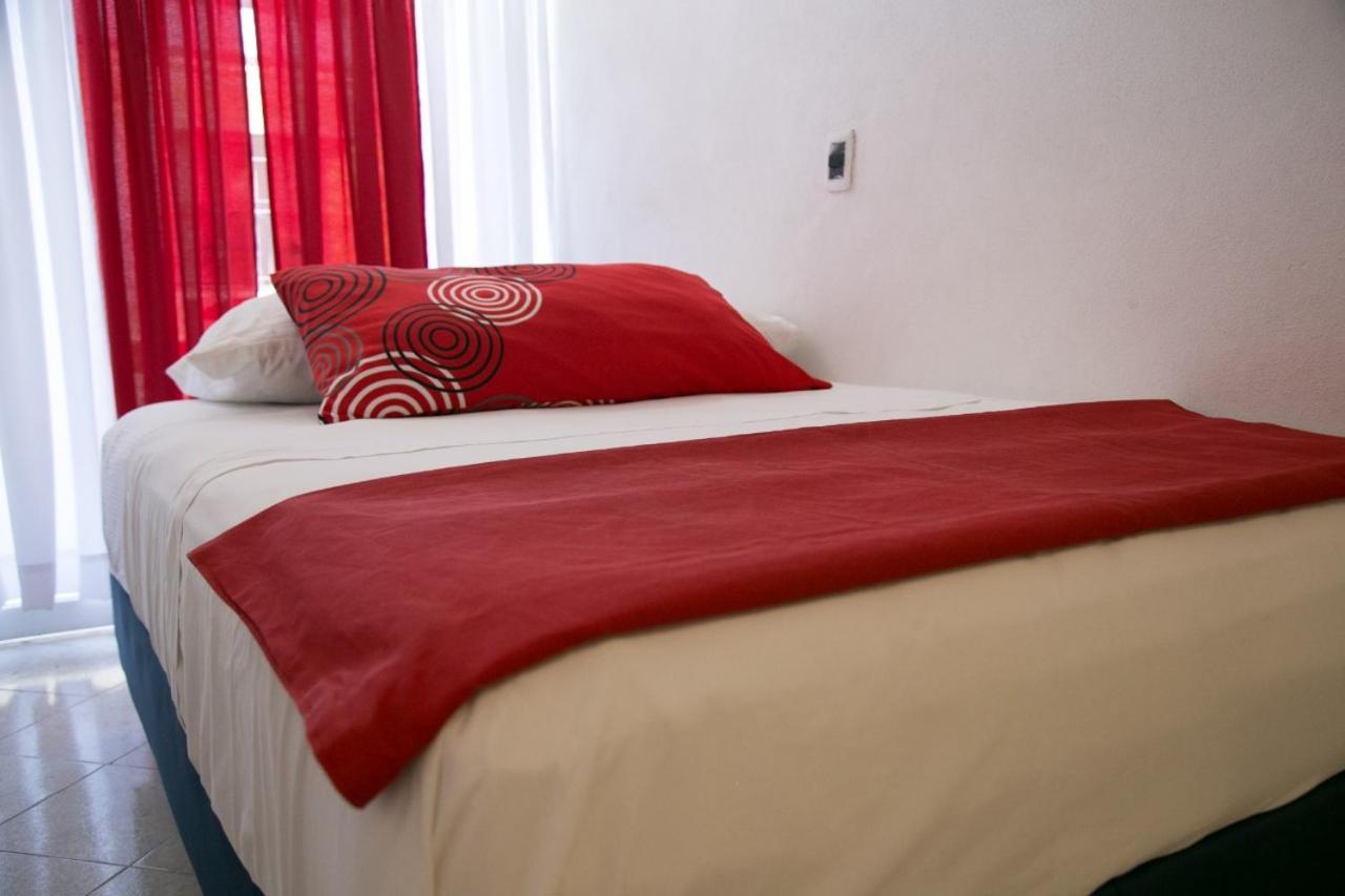 Boutique Basic Hotel Puerto Vallarta Dış mekan fotoğraf