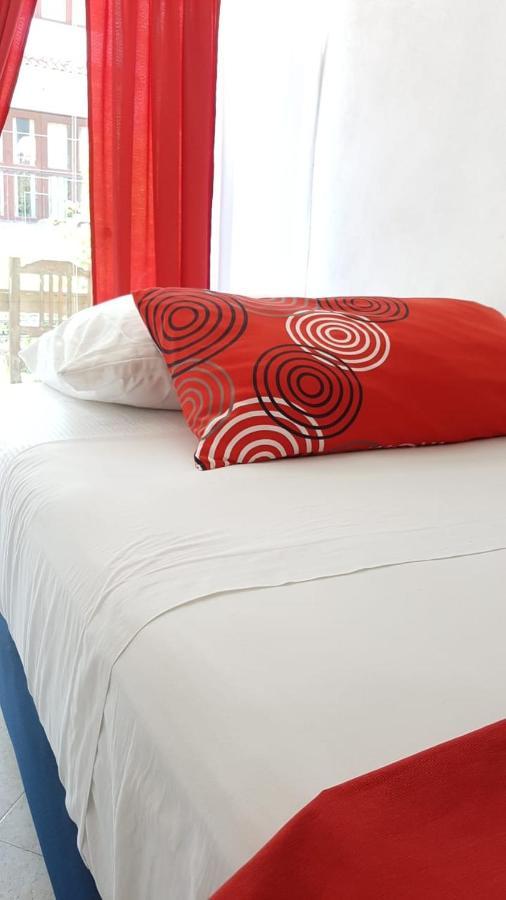 Boutique Basic Hotel Puerto Vallarta Dış mekan fotoğraf