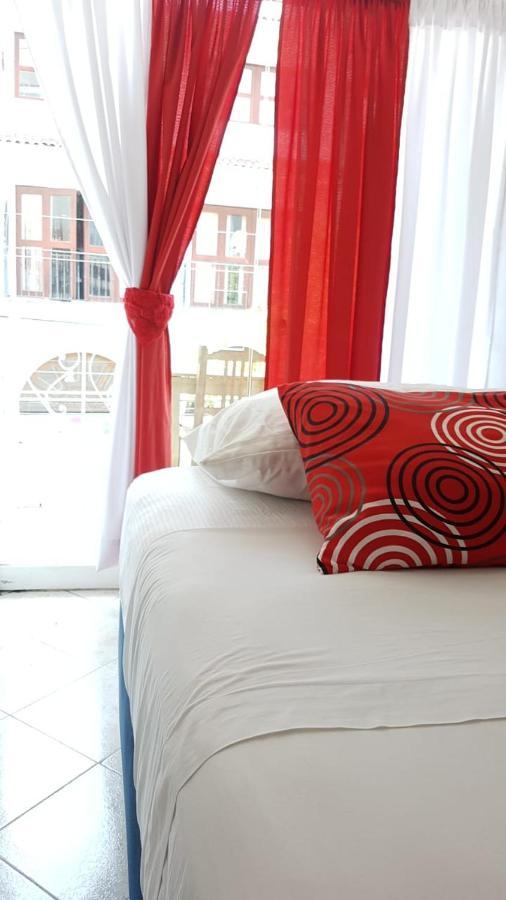 Boutique Basic Hotel Puerto Vallarta Dış mekan fotoğraf