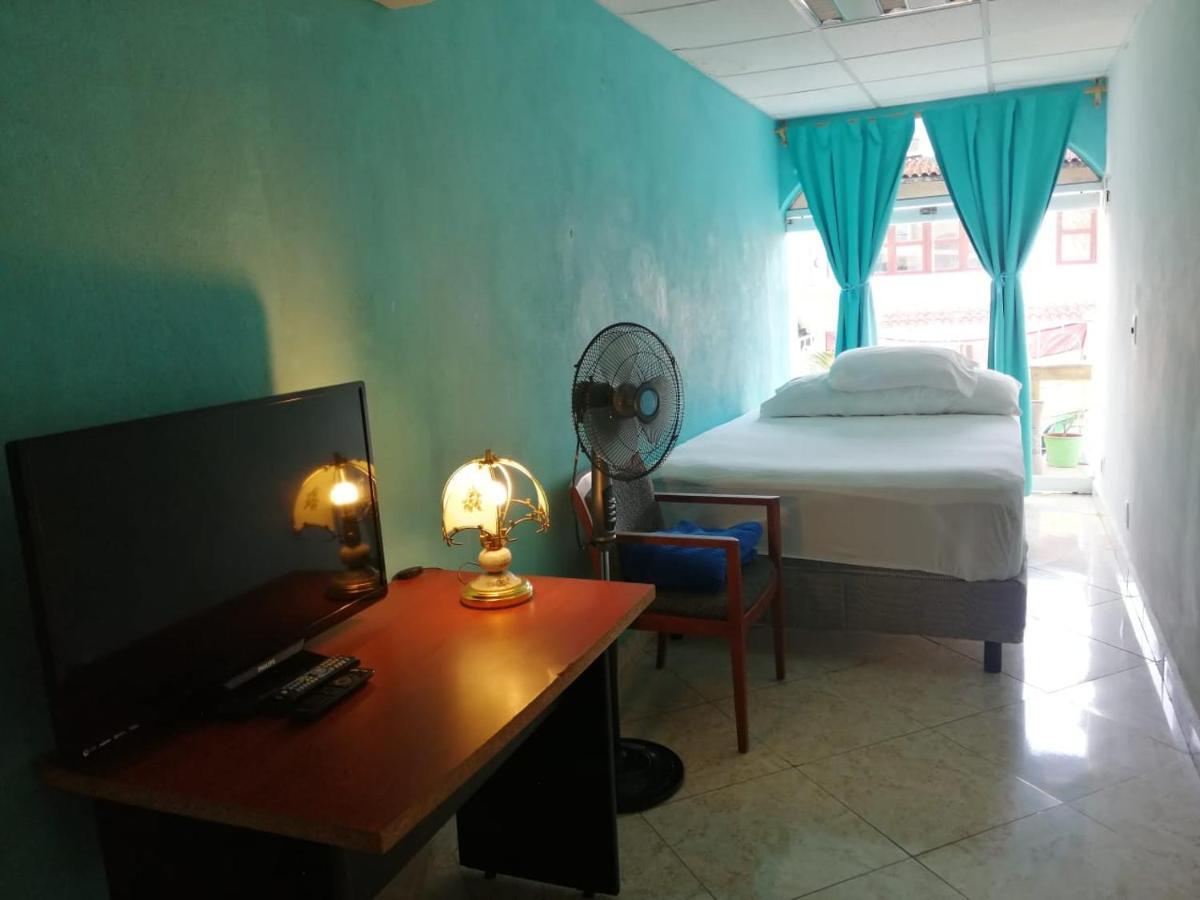 Boutique Basic Hotel Puerto Vallarta Dış mekan fotoğraf