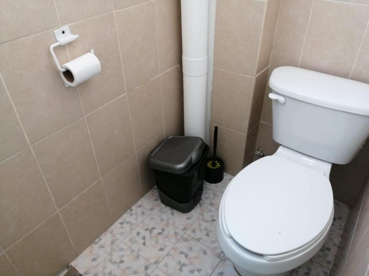 Boutique Basic Hotel Puerto Vallarta Dış mekan fotoğraf