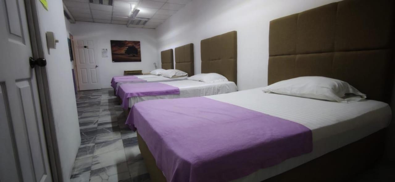 Boutique Basic Hotel Puerto Vallarta Dış mekan fotoğraf
