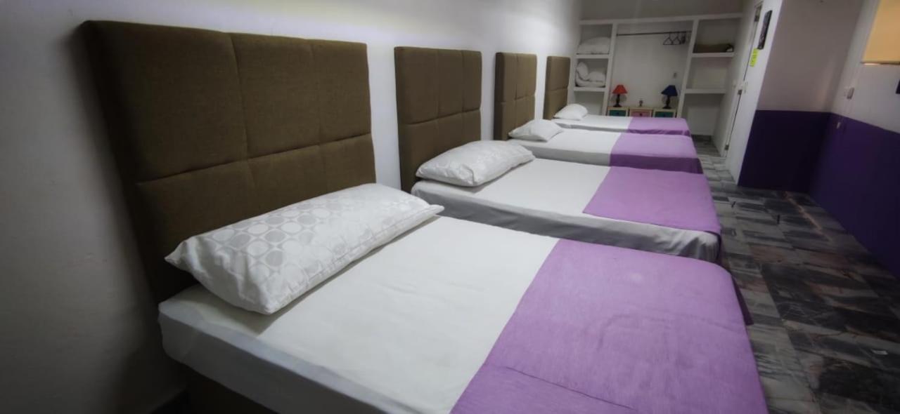 Boutique Basic Hotel Puerto Vallarta Dış mekan fotoğraf