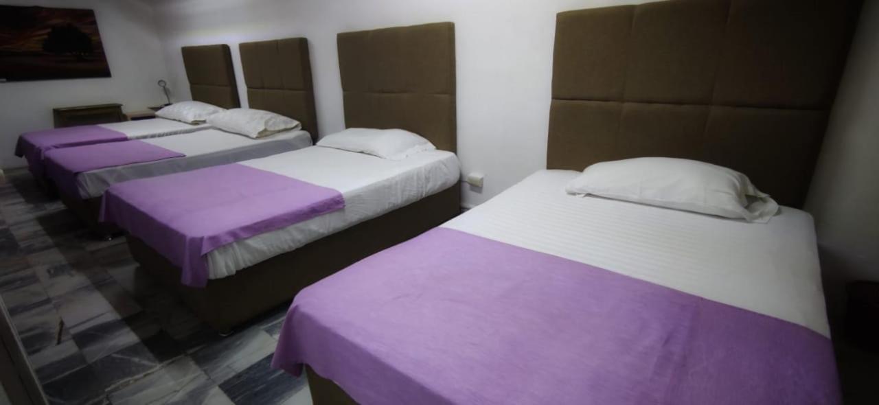 Boutique Basic Hotel Puerto Vallarta Dış mekan fotoğraf