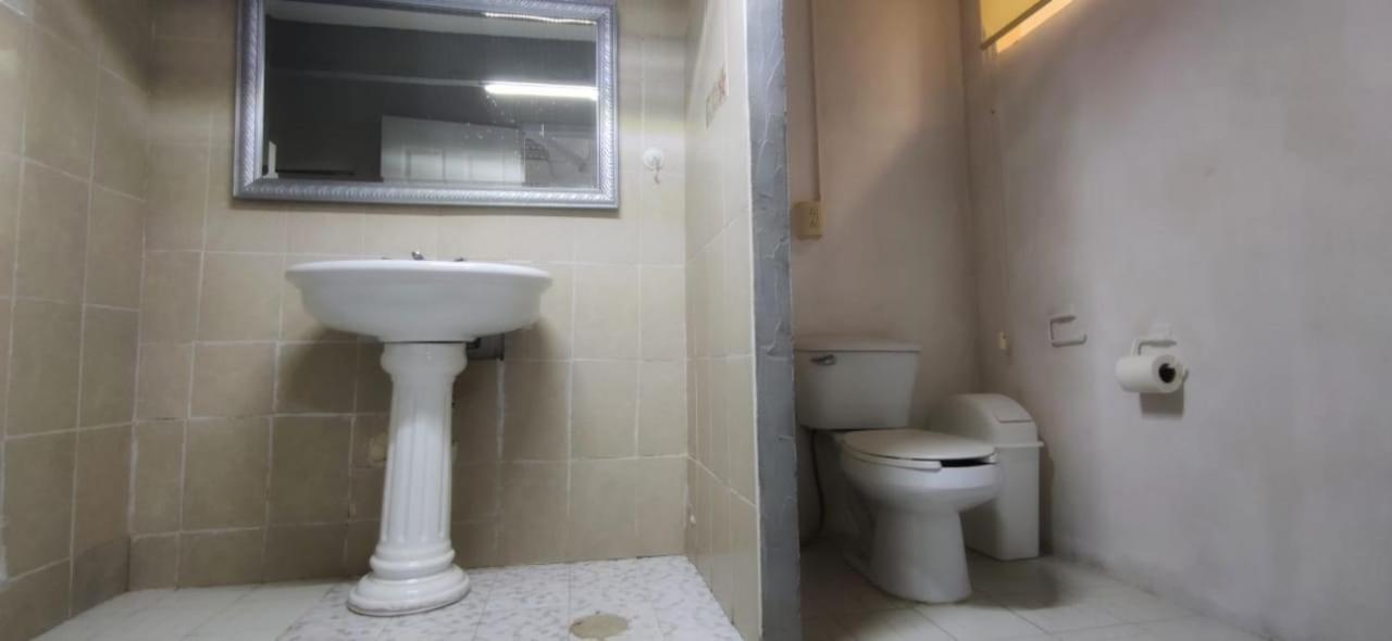Boutique Basic Hotel Puerto Vallarta Dış mekan fotoğraf