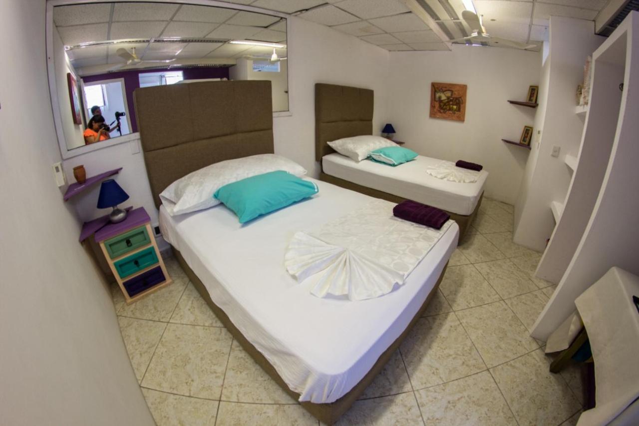 Boutique Basic Hotel Puerto Vallarta Dış mekan fotoğraf