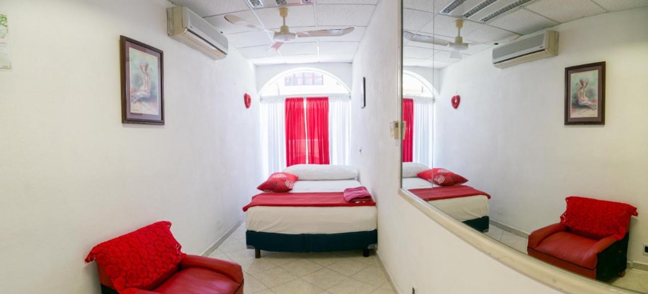 Boutique Basic Hotel Puerto Vallarta Dış mekan fotoğraf