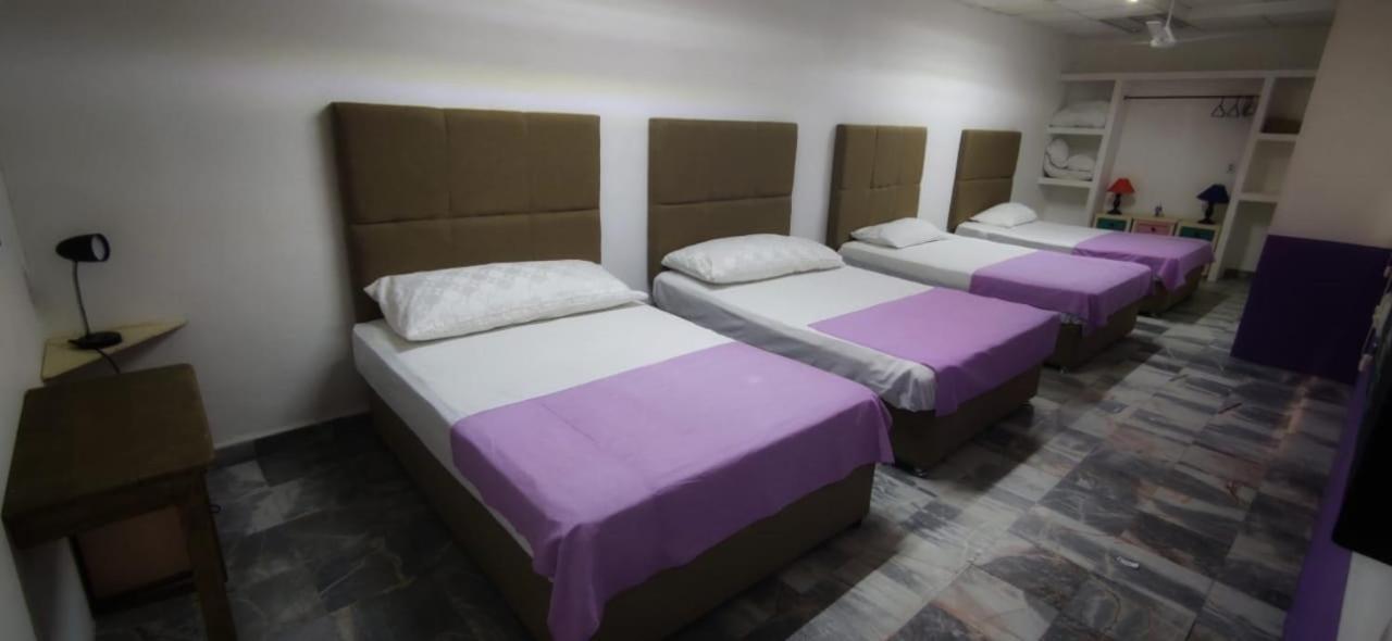 Boutique Basic Hotel Puerto Vallarta Dış mekan fotoğraf