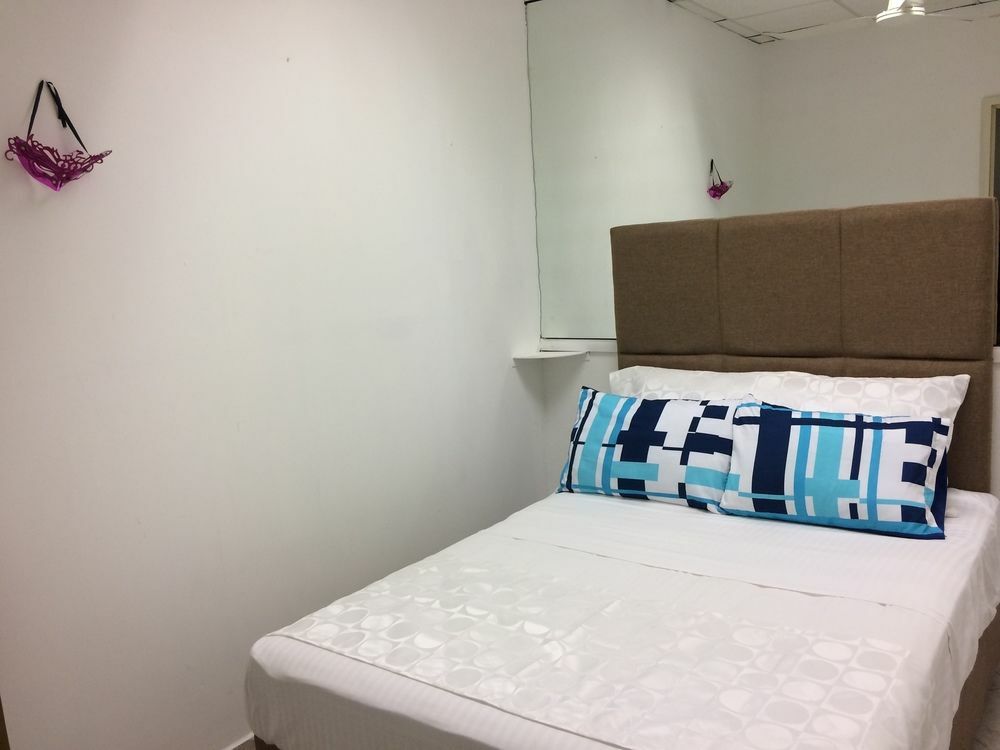 Boutique Basic Hotel Puerto Vallarta Dış mekan fotoğraf
