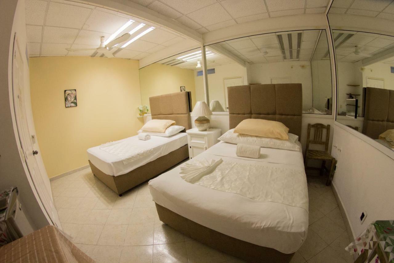 Boutique Basic Hotel Puerto Vallarta Dış mekan fotoğraf