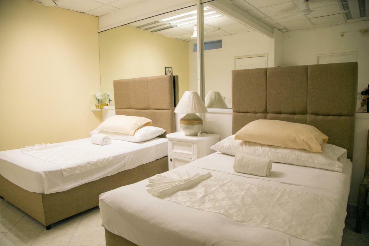 Boutique Basic Hotel Puerto Vallarta Dış mekan fotoğraf