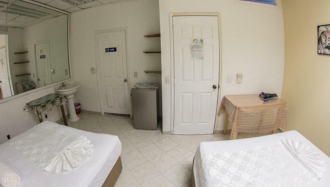 Boutique Basic Hotel Puerto Vallarta Dış mekan fotoğraf
