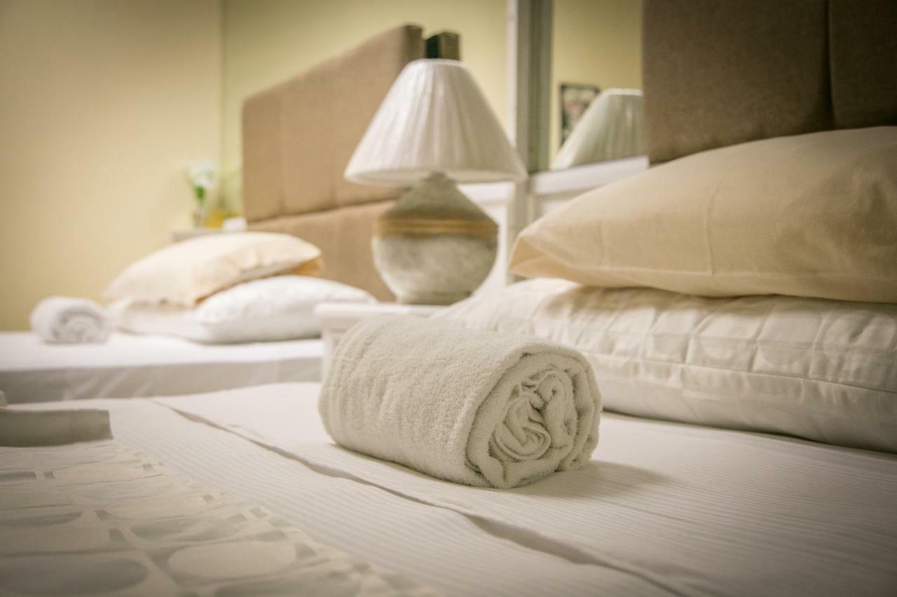 Boutique Basic Hotel Puerto Vallarta Dış mekan fotoğraf