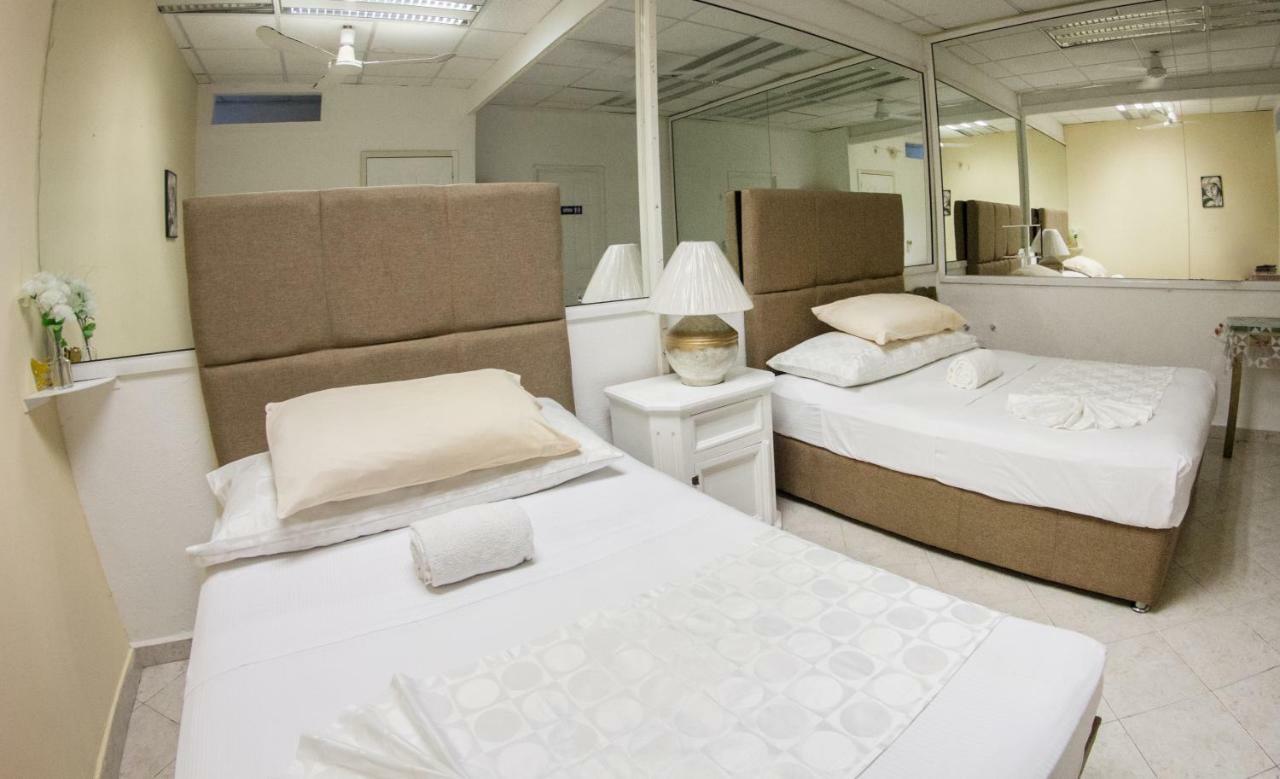 Boutique Basic Hotel Puerto Vallarta Dış mekan fotoğraf