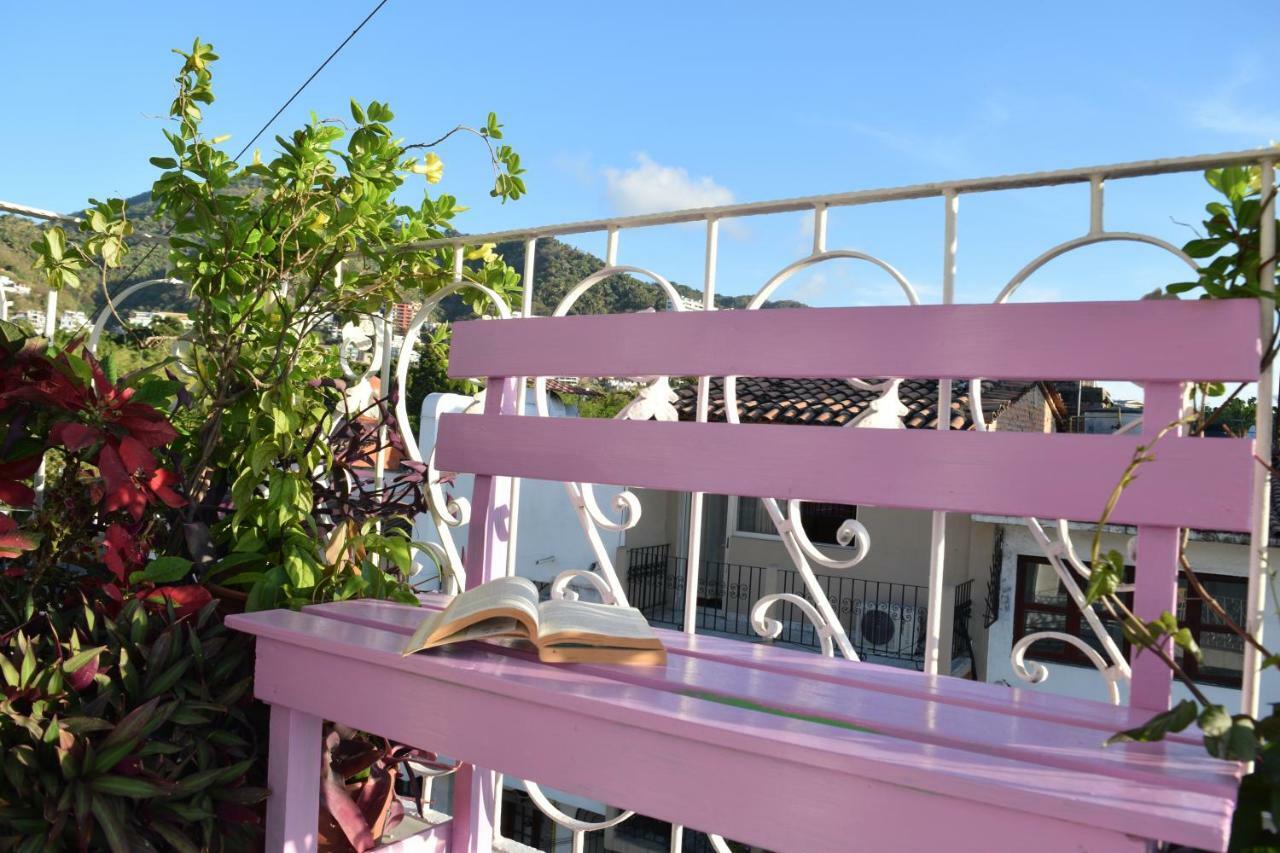 Boutique Basic Hotel Puerto Vallarta Dış mekan fotoğraf