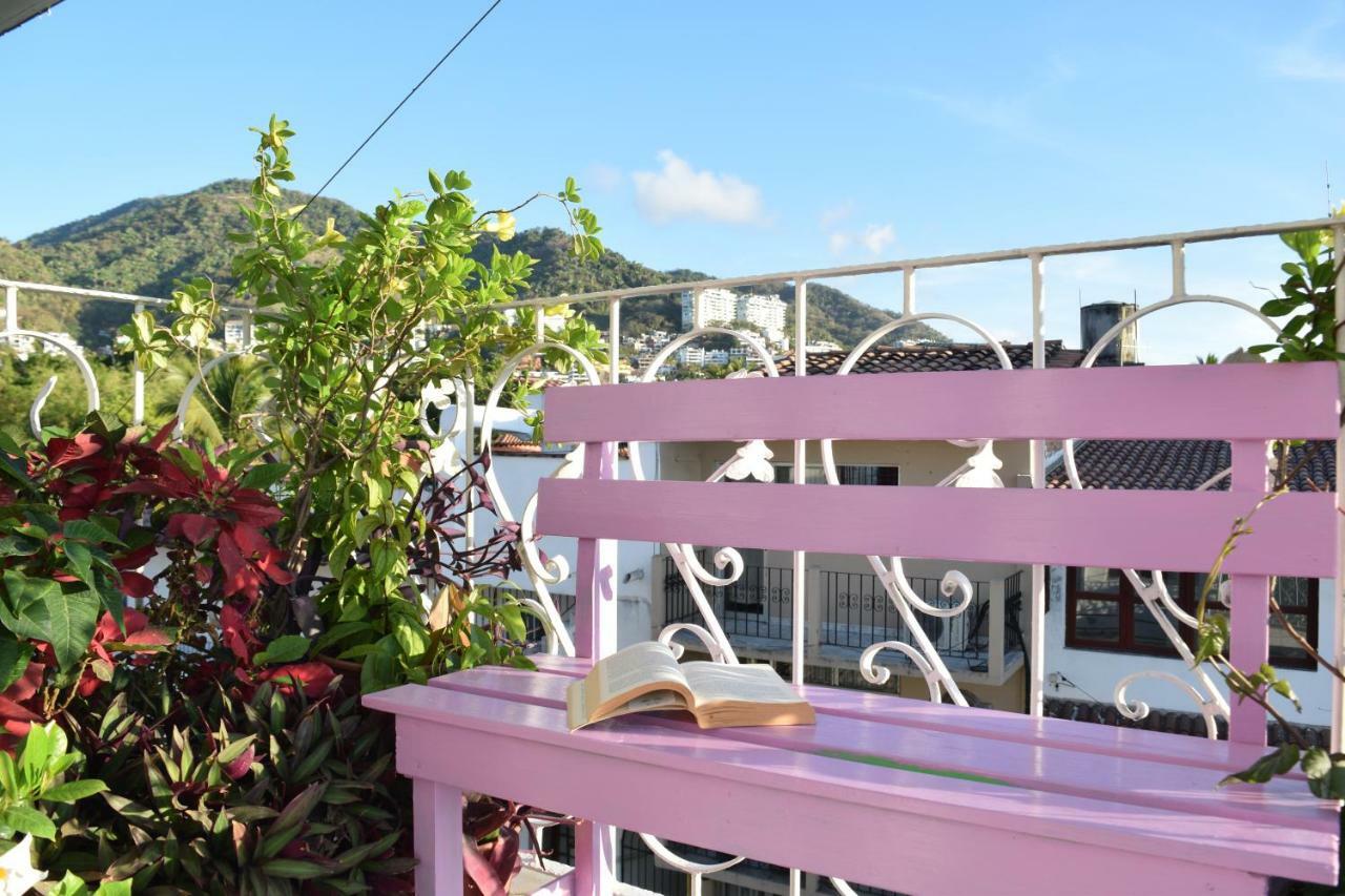 Boutique Basic Hotel Puerto Vallarta Dış mekan fotoğraf