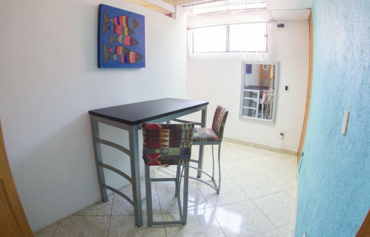 Boutique Basic Hotel Puerto Vallarta Dış mekan fotoğraf