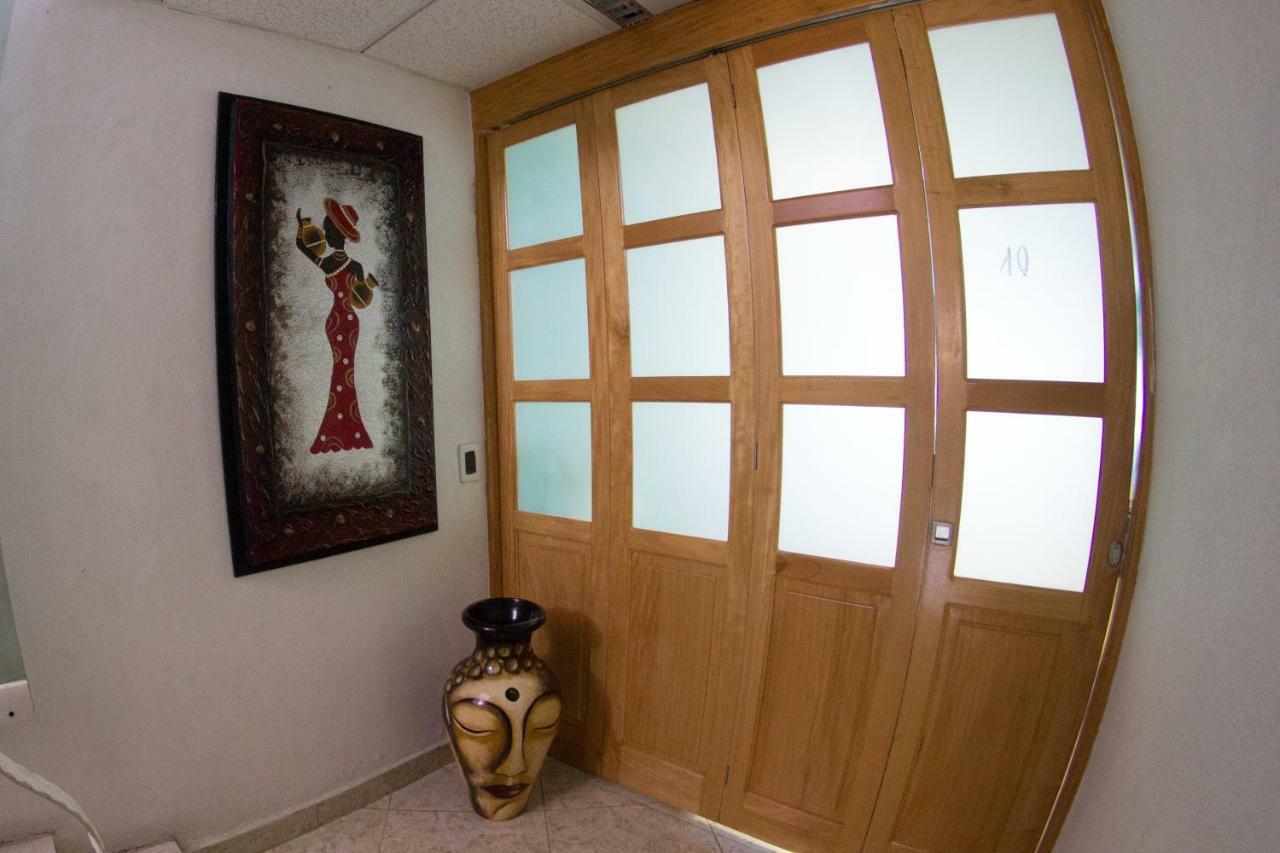 Boutique Basic Hotel Puerto Vallarta Dış mekan fotoğraf