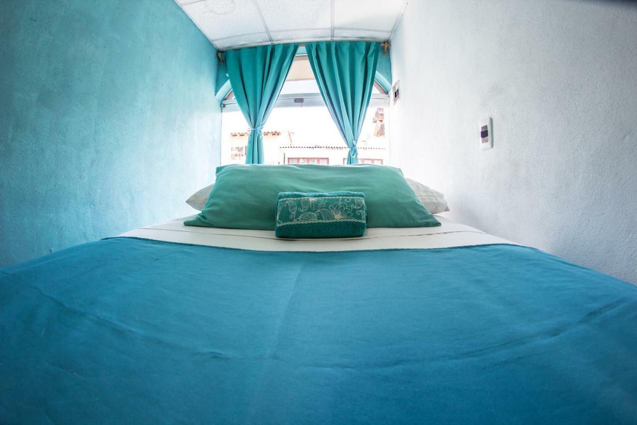 Boutique Basic Hotel Puerto Vallarta Dış mekan fotoğraf