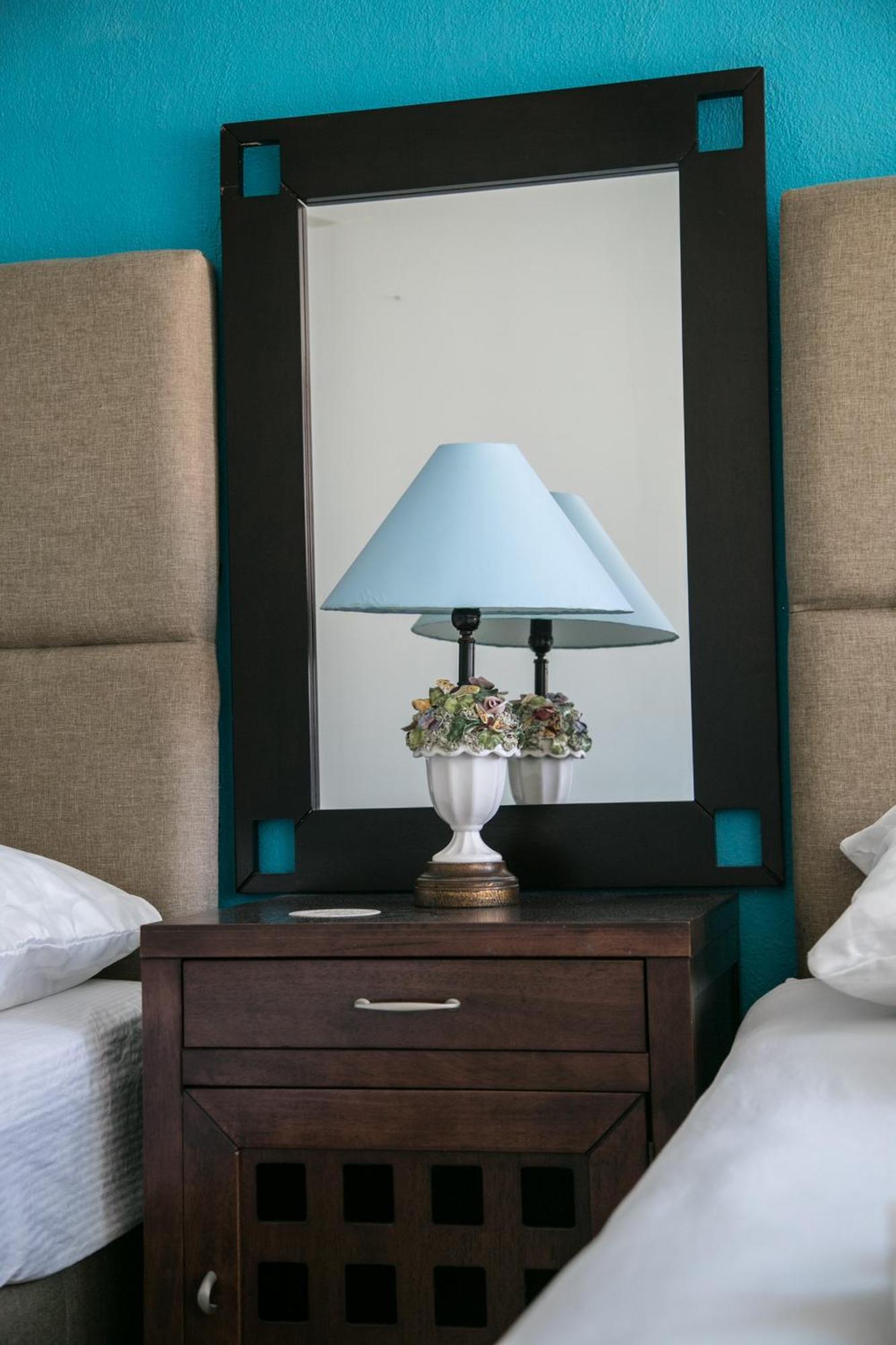 Boutique Basic Hotel Puerto Vallarta Dış mekan fotoğraf