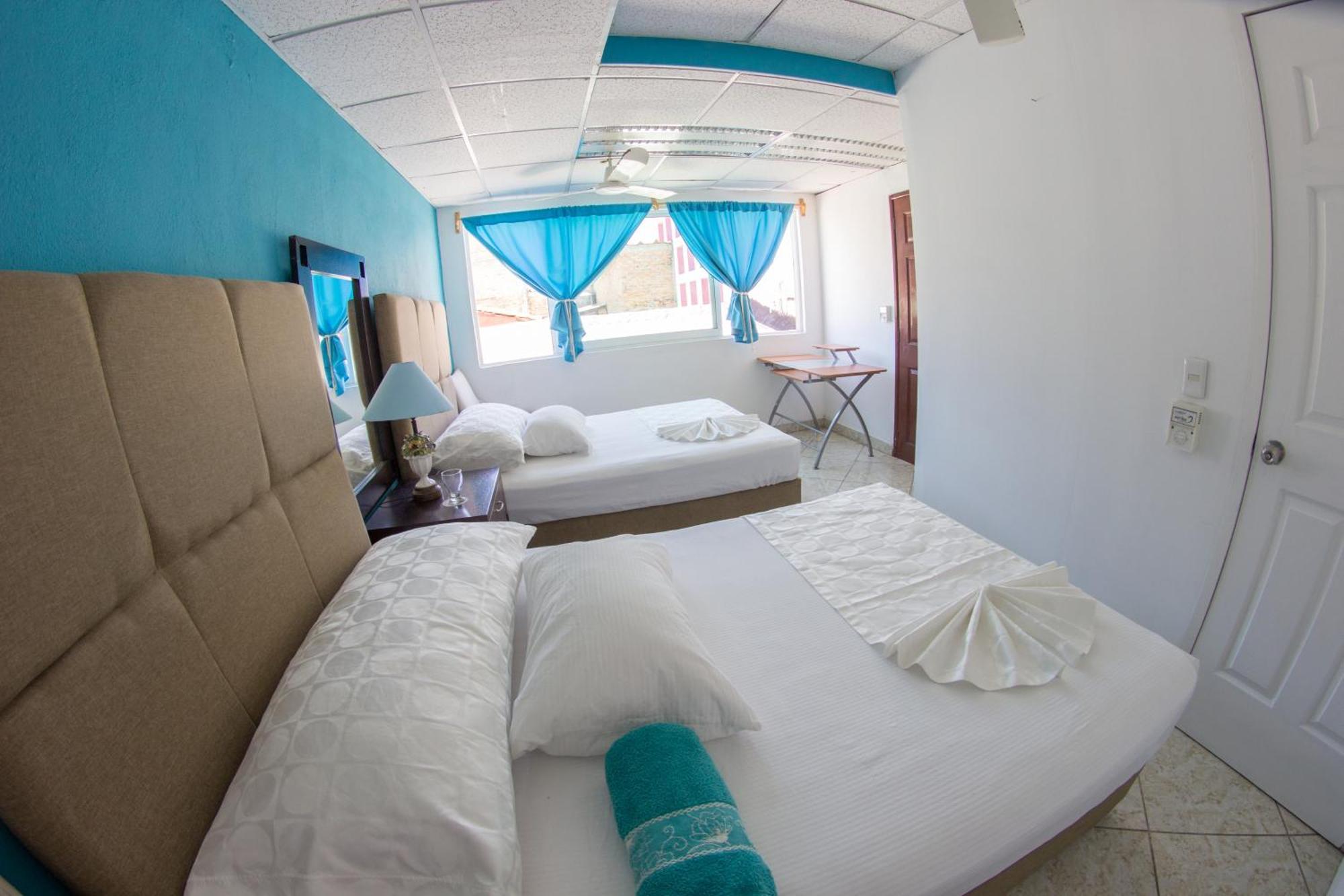 Boutique Basic Hotel Puerto Vallarta Dış mekan fotoğraf