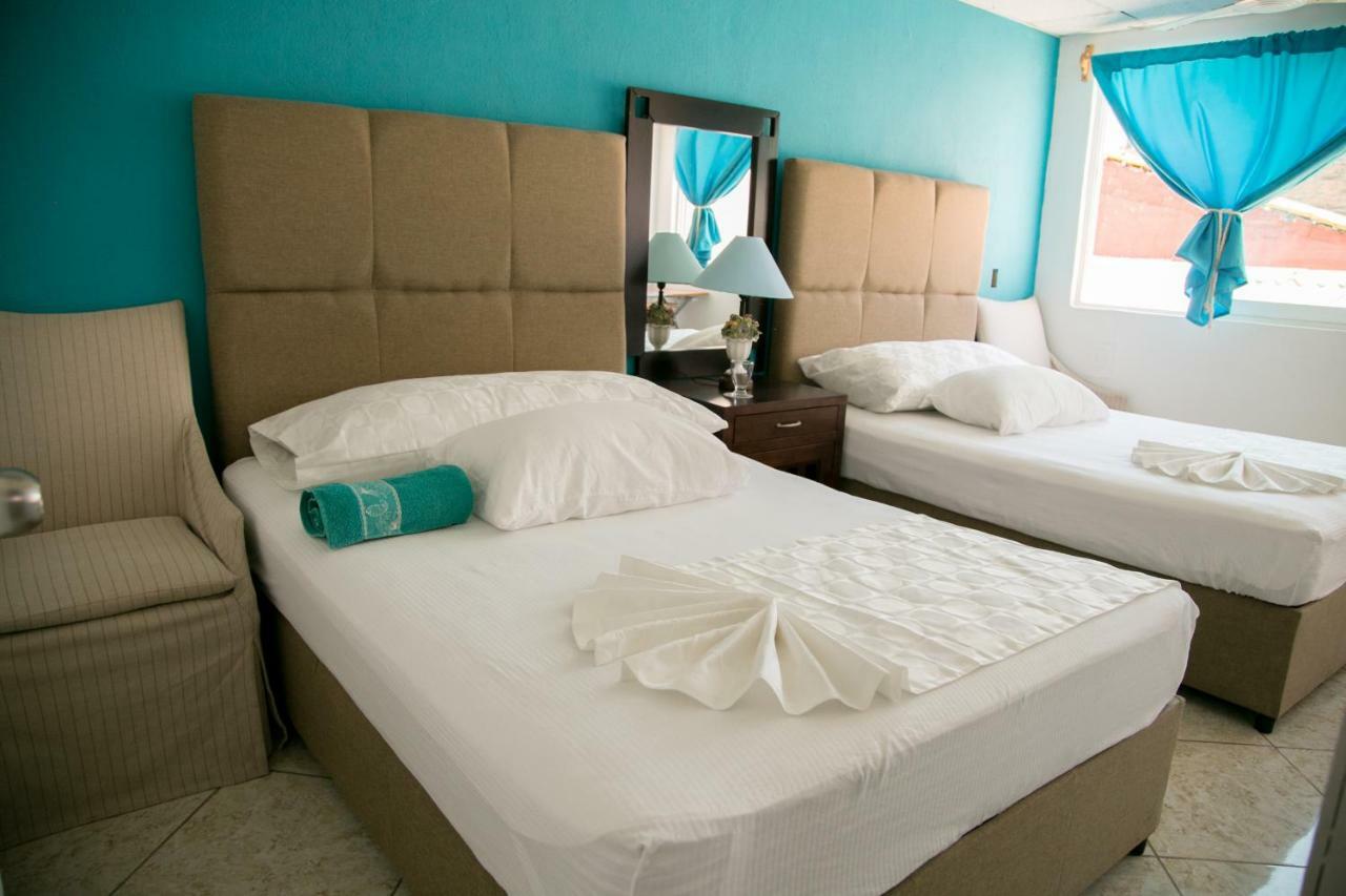Boutique Basic Hotel Puerto Vallarta Dış mekan fotoğraf