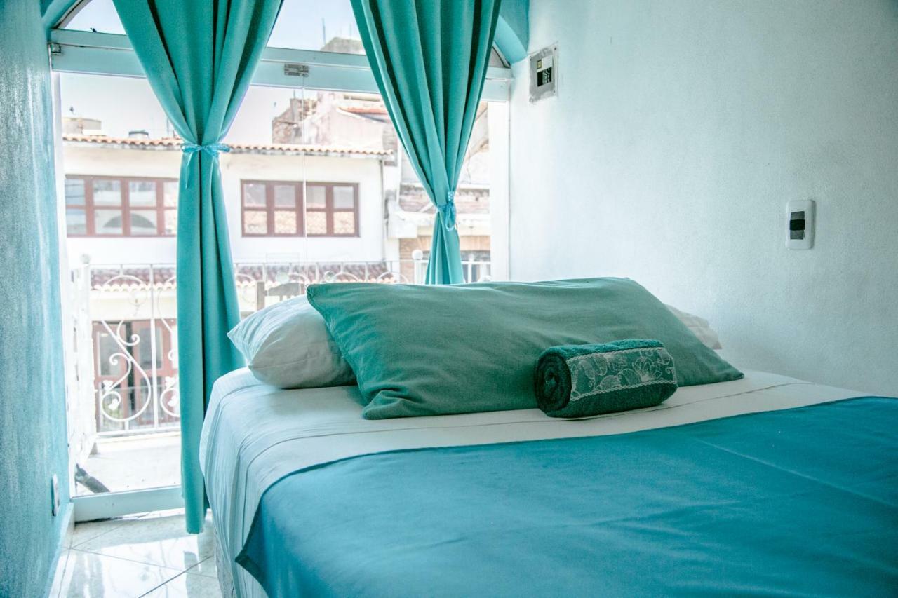 Boutique Basic Hotel Puerto Vallarta Dış mekan fotoğraf