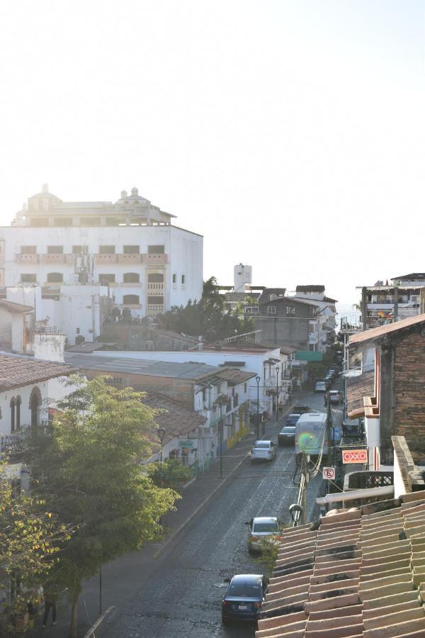Boutique Basic Hotel Puerto Vallarta Dış mekan fotoğraf