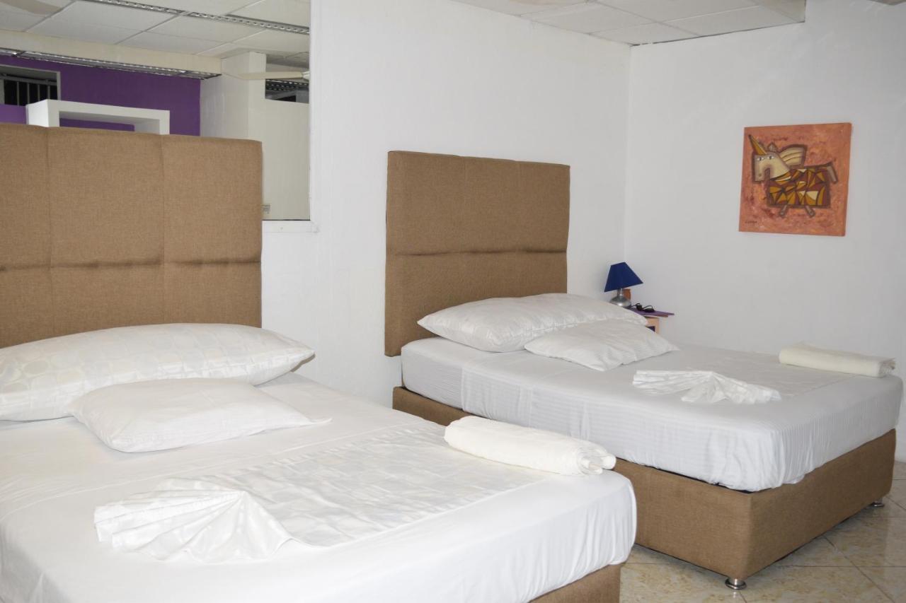 Boutique Basic Hotel Puerto Vallarta Dış mekan fotoğraf