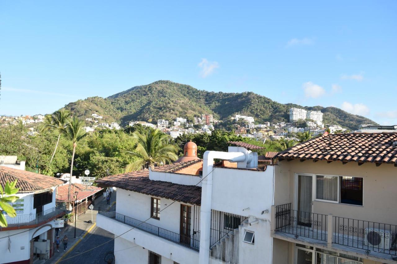 Boutique Basic Hotel Puerto Vallarta Dış mekan fotoğraf